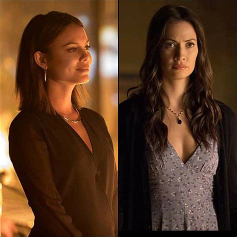 the vampire diaries sister.